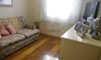 Imagem 3: Área Privativa à venda, 3 quartos, 1 suíte, 1 vaga, Santa Rosa - Belo Horizonte/MG