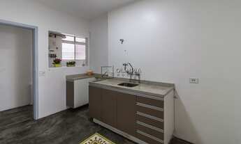 Imagem 7: Venda Apartamento 2 Dormitórios - 100 m² Jardim Paulista