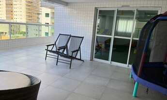 Imagem 3: 2 Suítes Bairro Aviação Financiamento Bancário R$ 430 Mil a Vista Lazer Completo