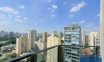 Imagem 2: APARTAMENTO - MOEMA ÍNDIOS - SP