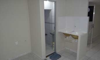 Imagem 4: Kitnet lagoa seca climatizado