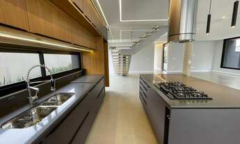 Imagem 6: Casa a Venda Alphaville II Urbanova em SJC