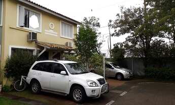 Imagem 4: PORTO ALEGRE - Casa de Condomínio - Sarandi