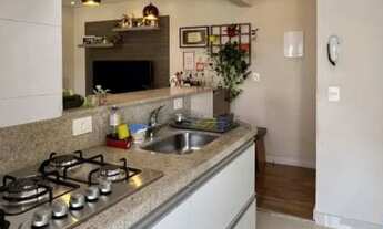 Imagem 7: APARTAMENTO - MOEMA ÍNDIOS - SP