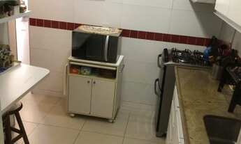 Imagem 3: LEBLON - RUA ATAULFO DE PAIVA - 3 QUARTOS