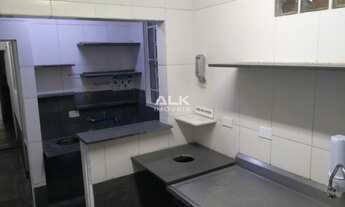 Imagem 2: Prédio Comercial Vila Nova Conceição