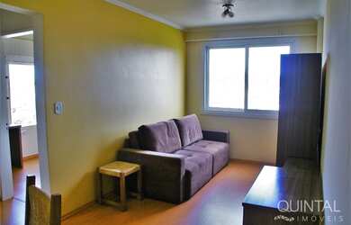 Imagem 4: Porto Alegre - Apartamento Padrão - Tristeza