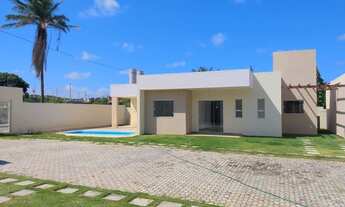 Imagem: PRONTAS PARA MORAR Excelentes Casas Térrea