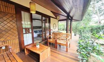 Imagem 4: Casa de Condomínio à venda, 4 quartos, 3 suítes, Manguinhos - Armação dos Búzios/RJ