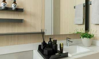 Imagem 7: Apartamento Alto Padrão