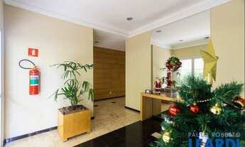 Imagem 3: APARTAMENTO - SAÚDE - SP