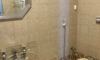 Imagem 6: Apartamento para aluguel possui 120 metros quadrados com 2 quartos