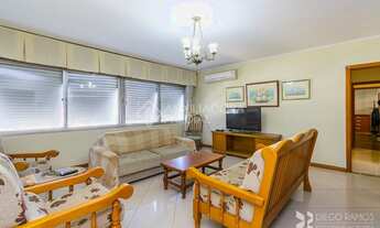 Imagem 4: PORTO ALEGRE - Apartamento Padrão - São João