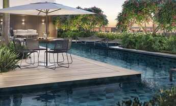 Imagem 7: Apartamento de 140 metros quadrados com 3 Suítes em Vila Mariana - São Paulo - SP