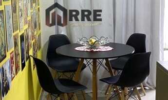 Imagem 2: LINDO APARTAMENTO COND. IPÊ ROXO SUMARÉ