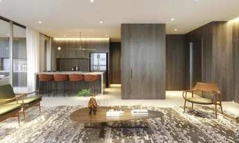 Imagem: APARTAMENTO - ITAIM BIBI - SP