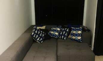 Imagem 7: Lindo Apartamento Mobiliado com 2 quartos em Bessa - João Pessoa - PB