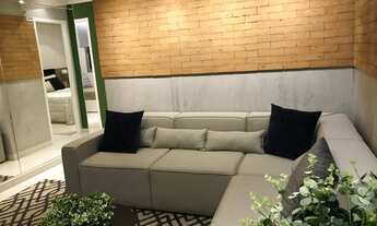 Imagem 2: Apartamento no Eldorado, entrada parcelada