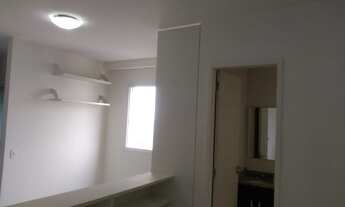 Imagem 5: Apartamento studio tem 28 metros quadrados com 1 quarto em Tatuapé - São Paulo - SP