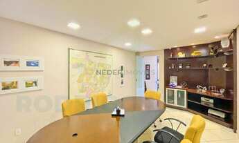 Imagem: Cuiabá - Conjunto Comercial/Sala - Goiabeiras