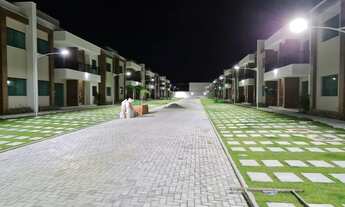 Imagem 3: Vilagge térreo no Residencial Jardins de Versailles