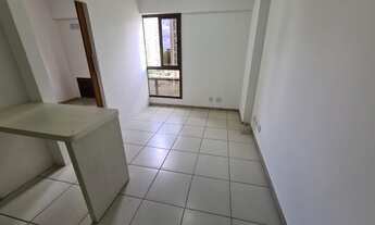 Imagem 6: Apartamento 1 Quarto - Edifício Conquest