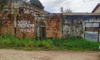 Imagem: VENDO TERRENO