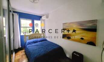 Imagem 5: Apartamento para venda possui 61 metros quadrados com 2 quartos em Campinas - São José - S