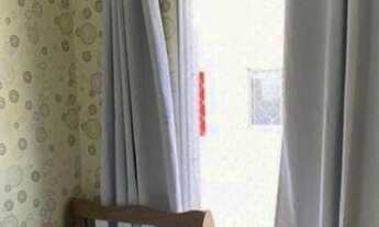 Imagem 2: Apartamento para Venda em Votorantim, Vossoroca, 2 dormitórios, 1 banheiro, 1 vaga