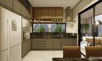 Imagem 3: Casa para Venda em Igarapé, Pousada Delrey, 3 dormitórios, 1 suíte, 2 banheiros, 2 vagas