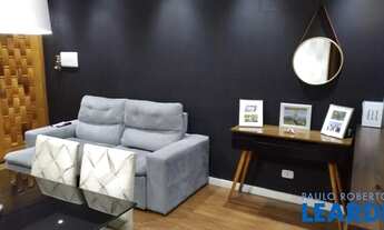 Imagem: APARTAMENTO - SANTA TEREZINHA - SP