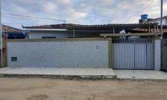 Imagem 2: Vendo Casa no Geisel Próximo ao Campo dos Santos