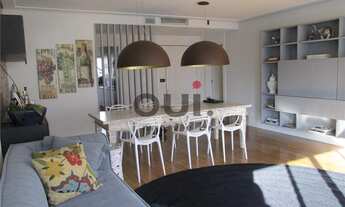 Imagem 3: Apartamento à venda, 120 m² por R$ 2.200.000,00 - Itaim Bibi - São Paulo/SP