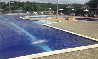 Imagem 2: Apartamento Altiplano 03 qtos 86m² , Elevador, Área de lazer Completa (AQ02