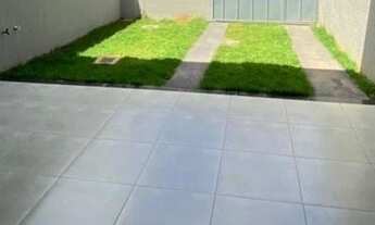 Imagem 2: Casa para venda no Jardim das Oliveiras - Fortaleza - Ceará