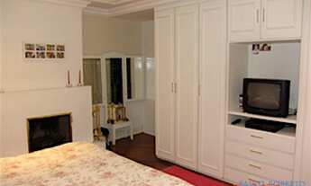 Imagem 4: CASA ASSOBRADADA - MIRANDÓPOLIS - SP