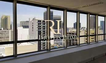 Imagem 5: Centro, Cândido Mendes, ampla sala, linda vista, metrô