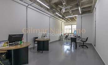 Imagem 2: Ref.: 8032 - Sala com Soluções Sustentáveis no Bairro Buritis!