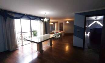 Imagem 4: CASA COMERCIAL PARA LOCAÇÃO NO NOVO MUNDO 350m² CURITIBA - CA252