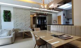 Imagem 2: Apartamento para venda 3 quartos Bairro Santa Monica