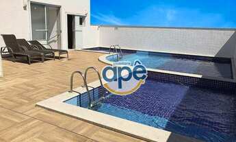 Imagem 7: Apartamento com 3 dormitórios à venda, 90 m² por R$ 835.000,00 - Praia de Itapoã - Vila Ve