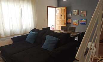 Imagem 5: Casa dúplex 114m² com 2 quartos em Nova Cidade - São Gonçalo - RJ