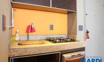 Imagem 5: APARTAMENTO - MOEMA - SP