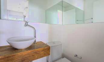 Imagem 7: Apartamento para venda possui 105 metros quadrados com 2 quartos em Cambuci - São Paulo