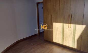 Imagem 4: CONTAGEM - Apartamento Padrão - Jardim Riacho das Pedras