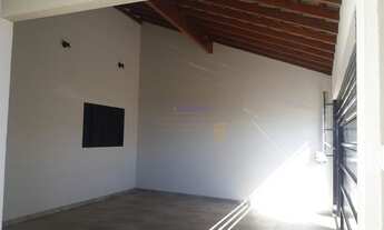 Imagem 3: CASA VILA CAROLINA I 3 QUARTOS SENDO 1 SUITE I 2 BANHEIROS I 1 SALA I 2 VAGAS