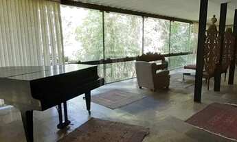 Imagem: Rio de Janeiro - Casa de Condomínio - Gávea