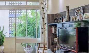 Imagem: APARTAMENTO - PARAÍSO - SP