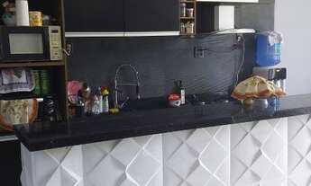 Imagem 3: Excelente casa recém construída no condomínio da granja