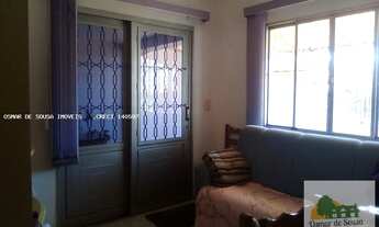 Imagem 6: Casa em Cesário Lange